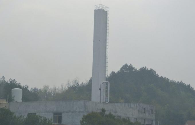 Equipamento da separação do ar de mais baixa pressão de China, 2000 fornecedores do gerador do nitrogênio lÃquido do ³ de m/h