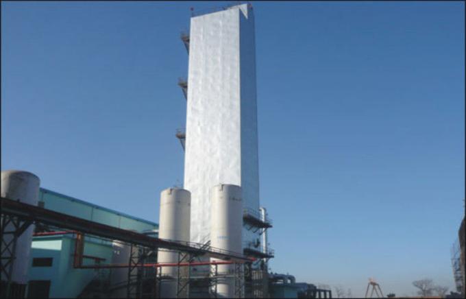³ de m de China 180 - 1000/fornecedores externos da planta/equipamento da separação do ar compressão da hora