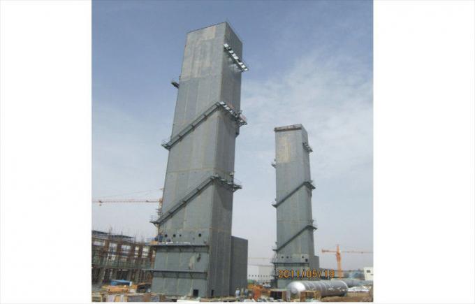 China equipamento da separação do ar do ³ de 6000 m/h, 5000 planta do quilowatt ASU para fornecedores do oxigênio de 99.7%