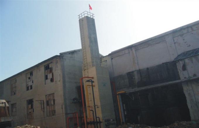 China ³ de 100 m/equipamento da separação ar da hora, fornecedores pequenos da planta de geração do nitrogênio