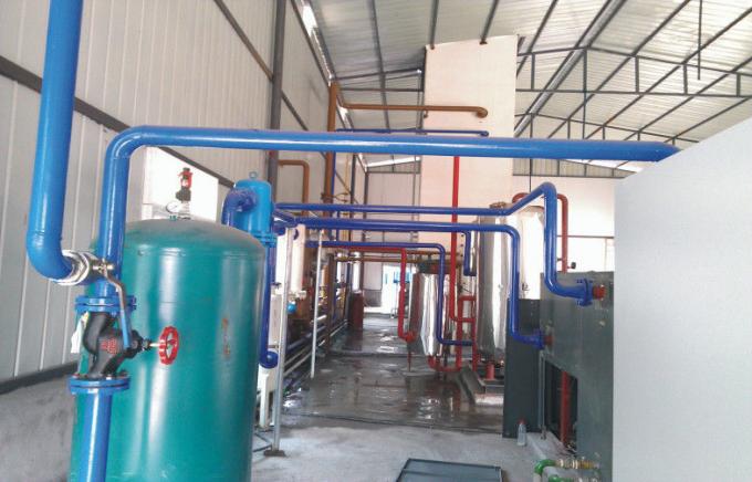Equipamento médico da separação do ar de China, fornecedores da planta de produção do oxigênio do ³ de 1000 m/h