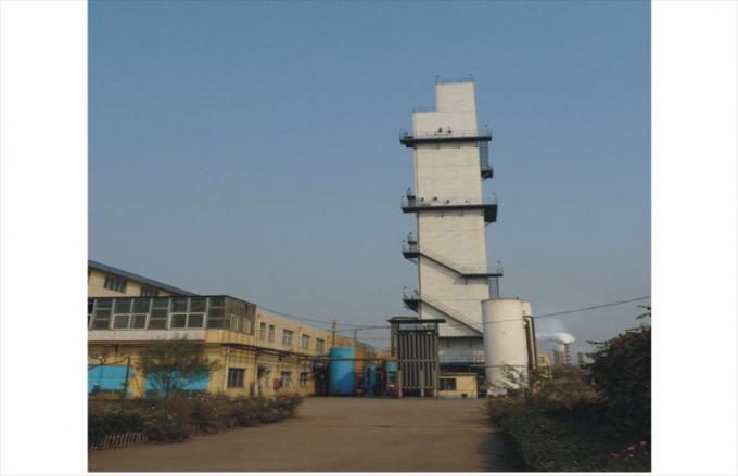 Pureza alta LN2 de China/gerador 76 do nitrogênio - fornecedores da planta do nitrogênio 1000kw lÃquido