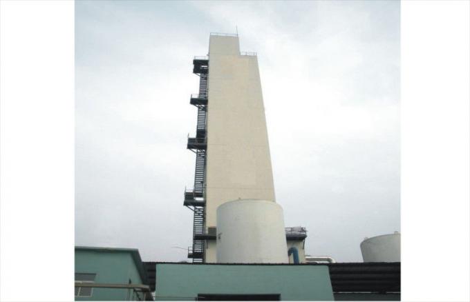 Planta da geração do nitrogênio da pureza alta de China, fornecedores médicos criogênicos da planta da separação do ar