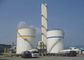 Liquid Cryogenic Air Separation Plant / Unit 380V ASU Industrial Nitrogen Generator