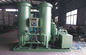 High Pressure N2 PSA Nitrogen Generator , Air Separation Equipment 5 - 1000m3/hour