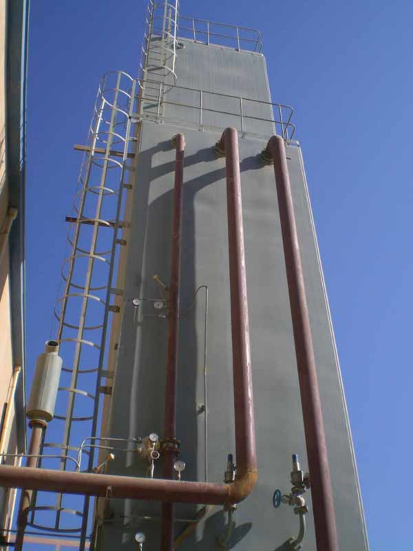 Equipamento criogênico industrial da separação do ar de China, fornecedores do gerador do oxigênio líquido