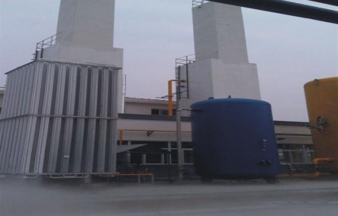 Equipamento da separação do ar da indústria química de China, fornecedores da planta da geração do nitrogênio