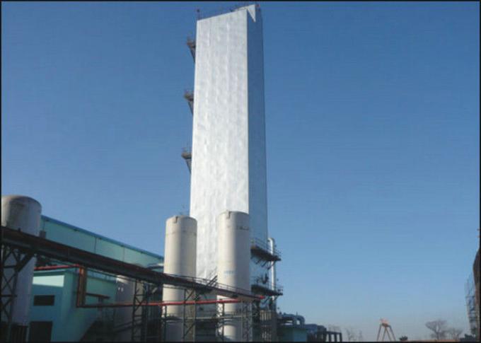 China ³ de 800 m/planta da geração nitrogênio da hora 99.999% para fornecedores médicos/indústria