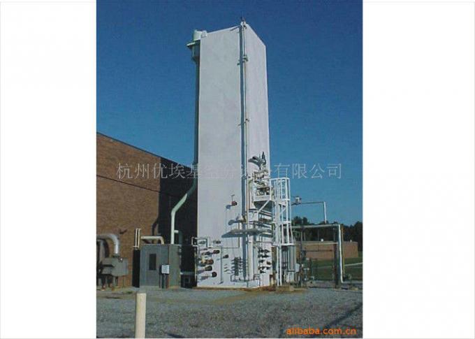 De m industrial criogênico da planta/equipamento 1000 – 6000 da geração do nitrogênio de China ³/hora dos fornecedores