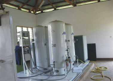 Industrial Nitrogen Gas Generator